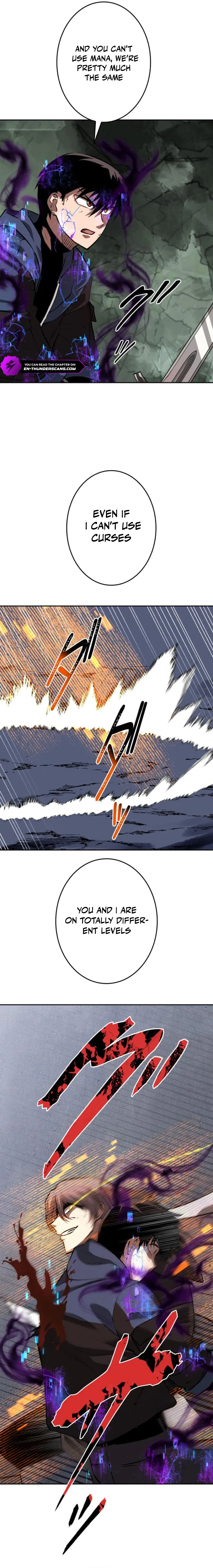 Conquering Dungeons With Copy Paste! Chapter 49 20